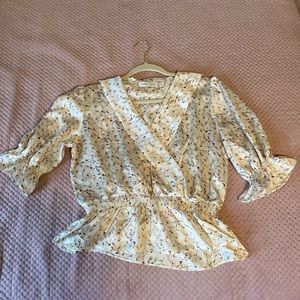 Bishop & Young Blouse